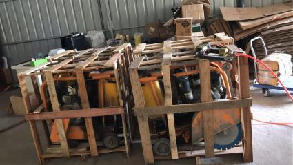 海尾镇行李、家具、电器包装托运