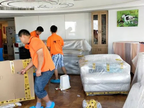 海尾镇精品搬家公司